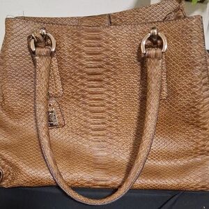 Liz Claiborne Shoulder Bag